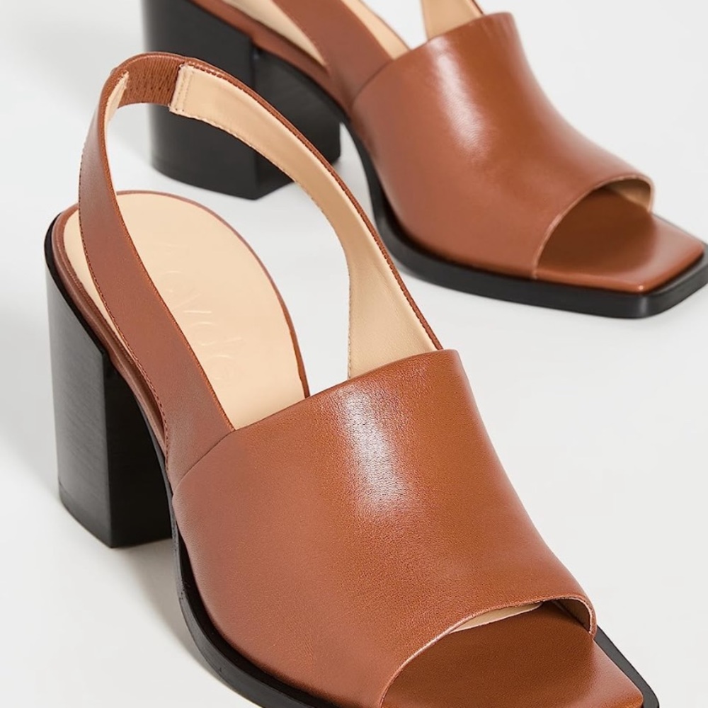 Aeyde Alma Sandals - Picture 4 of 10